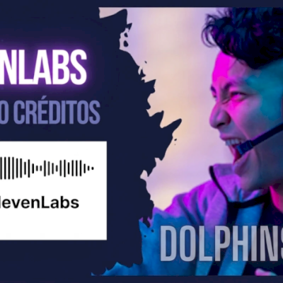 🎙️ ElevenLabs Premium | 10.000 Créditos | Conta Privada