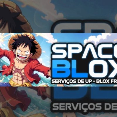 SERVIÇOS BLOX FRUITS, SANGUINE ART, TTK E ETC... (NAO É CONTA)