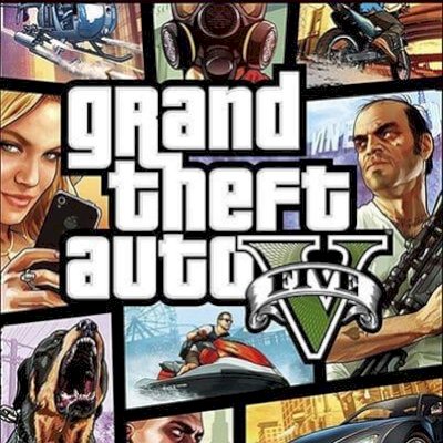Gta 5 Ps3 Mídia Digital em Português