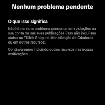 Vendo conta de nostalgia , com 20 mil seguidores, Tik Tok Shop só cadastrar