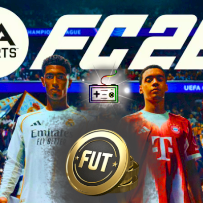 300k EA Sports FC 26 (FIFA 26)