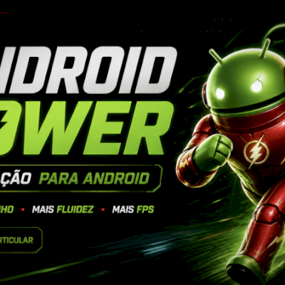 Otimização Android 