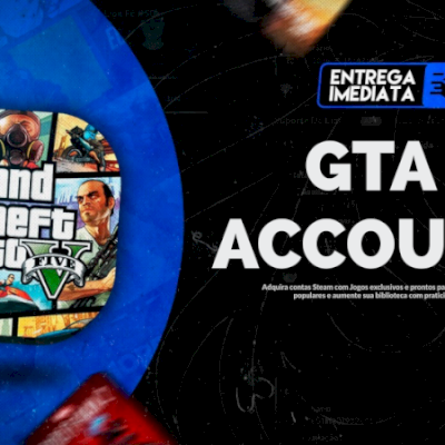 GTA 5 INSTALAVEL 