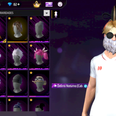 Continha prime 6 muito boa