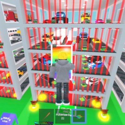 conta roblox upada em:tycon concessionária e roube um veiculo