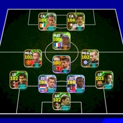 Conta top com epicos+500 moedas