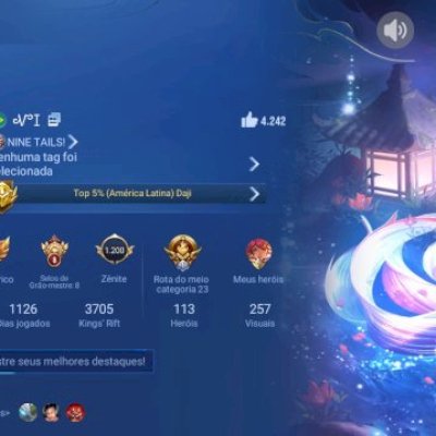 CONTA CONTENDO SKINS FLAWLESS E LIMITADAS ⚠️( PREÇO ACESSÍVEL) ⚠️