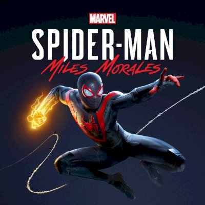 SPIDER MAN MILE MORALES 🕹️ JOGUE AGORA, ENTREGA AUTOMÁTICA ✅