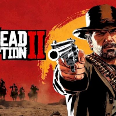 RED DEAD REDEMPTION 2 +BRINDES ⚡ PC CONTA STEAM [OFFLINE]