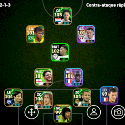 Conta antiga e rara TOP1