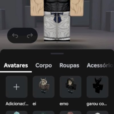 CONTA ROBLOX - FOCADA MAIS EM BLOX FRUITS!