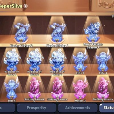 Conta do cookie run de 2021