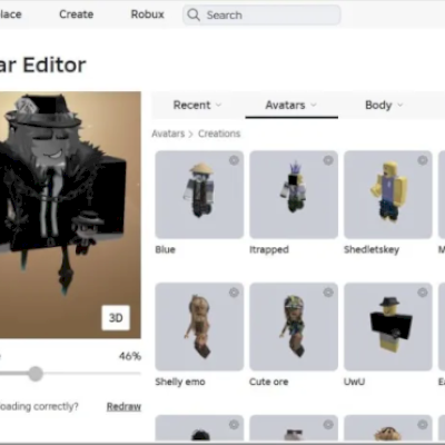 CONTA DE ROBLOX COM KORBLOX E + DE 50MIL ROBUX GASTOS