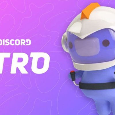 [MELHOR PREÇO] DISCORD NITRO 3 MESES + 6 IMPULSOS | Envio Imediato + Ativação
