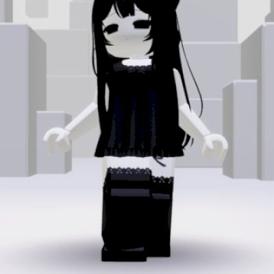 Vendo conta Roblox Full Acesso
