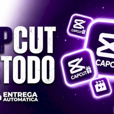 Método Capcut PRO [FREE] (Apenas para pc)