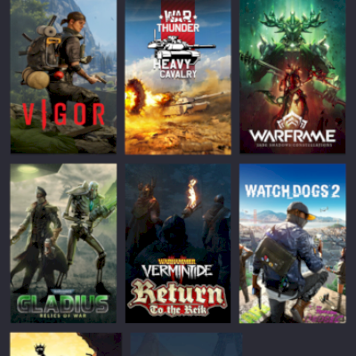 conta da steam top no precinho pra sair logo