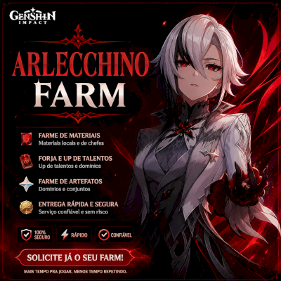 FARME DA ARLE