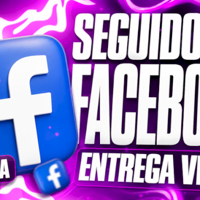 CONTAS COM 1000 SEGUIDORES FACEBOOK- (MENOR PREÇO)