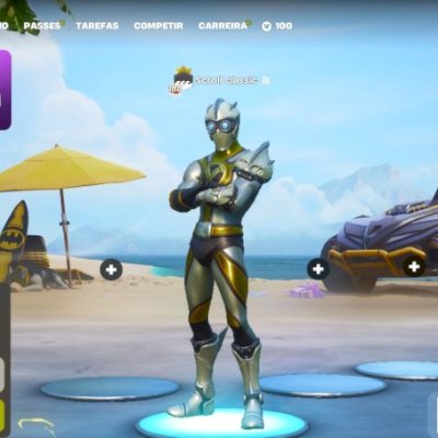 Conta completa,mais de 200 skins,vários jogos inclusos.Valor negociável 