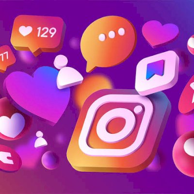 VENDAS DE SEGUIDORES CURTIDAS E VISUALIZAÇÃO 