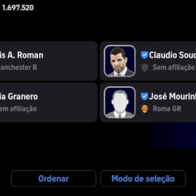 CONTINHA DE EFOOTBALL NO PRECINHO!