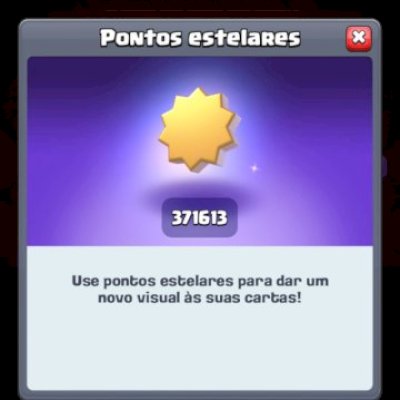 Conta lendária profissional / legendary account(Clash Royale)