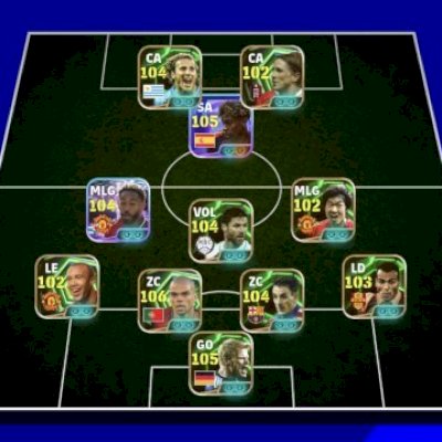 Pw 3200 Yamal 105 novo Pepe 106 Matheus cunha  104 Yuri Alberto Pack Arsenal