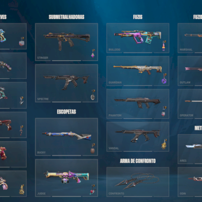 Conta Ouro 1 no Ultimo Ato | Mais de 2k Gastos | 27 Skins Compradas! Kuronami