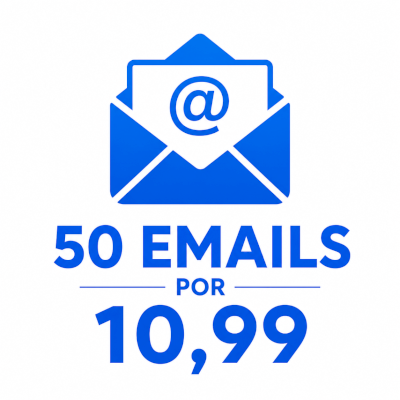 x50 contas outlook/hotmail - não pede SMS