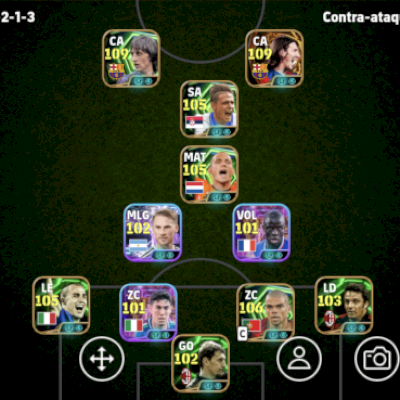 CONTA EFOOTBALL PRA NÃO COMEÇAR DO 0