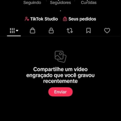 TIKTOK SHOP - 110K SEGUIDORES E + DE 1M DE VIEWS!⚠️VEJA A DESCRIÇÃO PARA DÚVIDAS