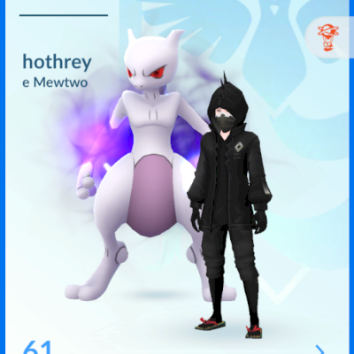CONTA LVL 61 |✨85 SHINYS |💯56 HUNDOS |🌙85 LENDÁRIOS |💎1.9M STARDUST