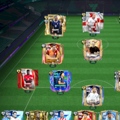 Fc mobile GER 125 