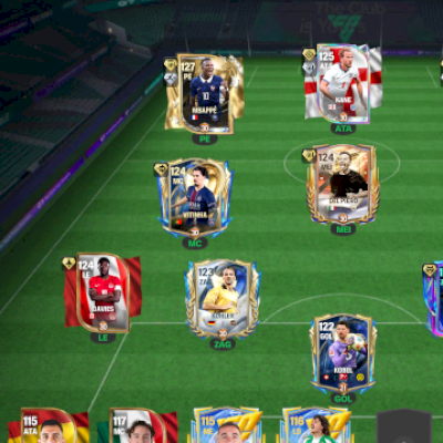 Fc mobile GER 125 