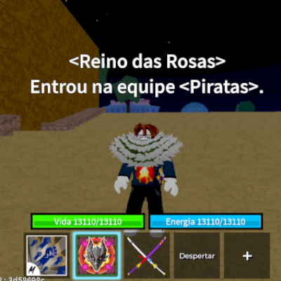 Blox fruits dragon masterizada