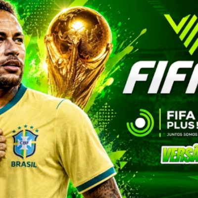 Patch Fifa Friends Plus! V10.0 Premium FIFA 16 PARA PC