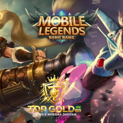 Mobile Legends 172 Diamantes mais barato!