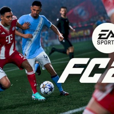 EA SPORTS FC 26 PC Steam Offline + BRINDES