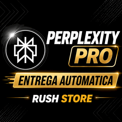 Perplexity Pro | 30 Dias