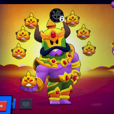 🔥 VENDO CONTA BRAWL STARS 🔥