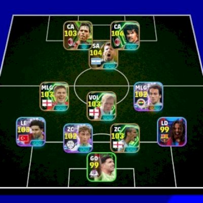 GULLITÃO + AGUERO + PRIMEIRA DIVISÃO ✅