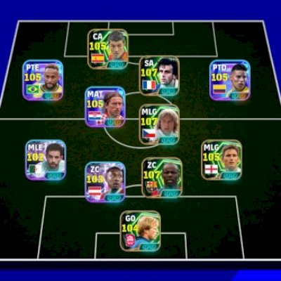  3237 DE TIME, CARTAS RARAS E ANTIGAS, BOX DO MESSI 111 PELA METADE, DIVISÃO 2