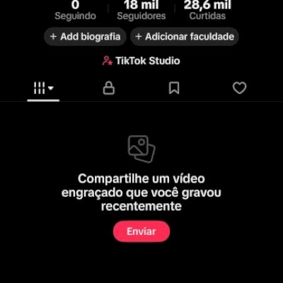 TIKTOK MONETIZAÇÃO - 18K E+ DE 315K DE VIEWS REAIS!⚠️ATENÇÃO VEJA A DESCRIÇÃO!