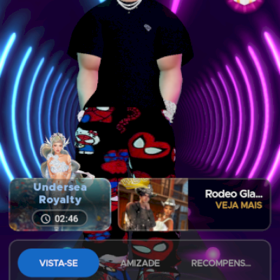 Conta imvu