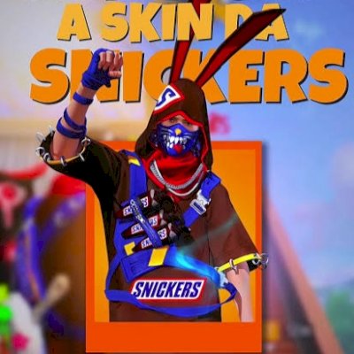 Codiguin Snikers 