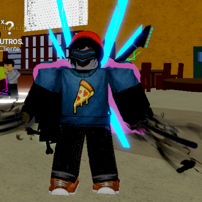 conta com budda+godhuman+cdk+soul guitar+v4 ciborgue full+lv max+26m de dinheiro
