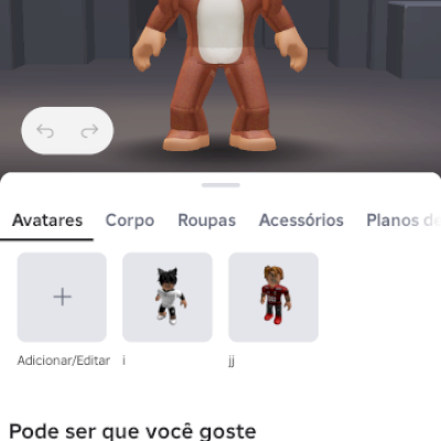 Conta super boa