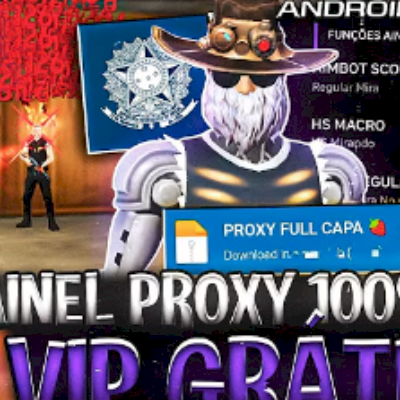 🚨 ÚLTIMA CHANCE! Hype XIT External ATUALIZADO E SEGURO! (IOS PROXY)