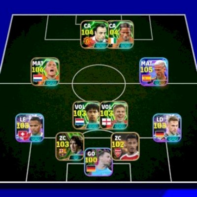 mobile/pw3201/320 coins, sneijder 106, olmo 105, j.rodriguez 105, drogba e +++